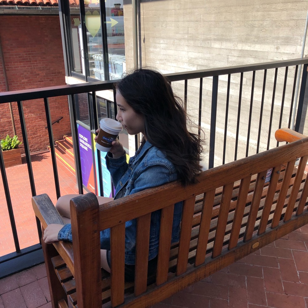 Meet your Posher, Tara